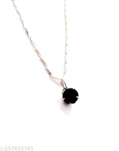 Allure Glittering Pendants & Lockets