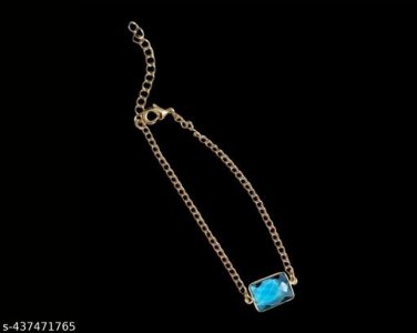 Feminine Fusion Bracelet & Bangles