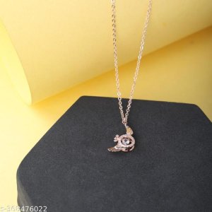 Elite Charming Pendants & Lockets