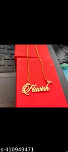 Sizzling Graceful Pendants & Lockets