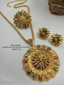 jewellery set