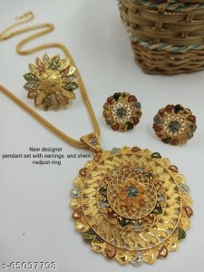 jewellery set