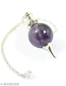 Shimmering Graceful Pendants & Lockets