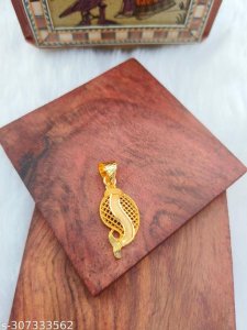 Twinkling Fancy Pendants & Lockets