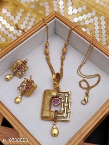 Allure Unique Jewellery Sets