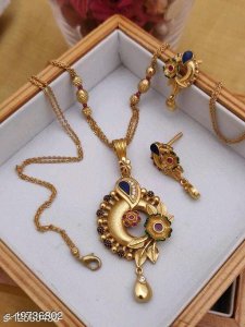 Allure Unique Jewellery Sets
