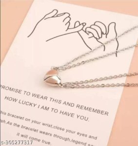 Twinkling Graceful Pendants & Lockets
