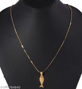 Twinkling Graceful Pendants & Lockets