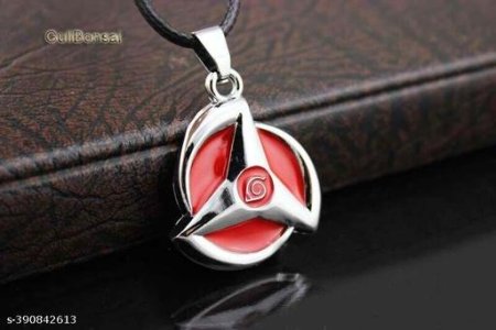 Allure Charming Pendants & Lockets