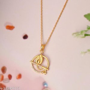 Allure Fancy Pendants & Lockets