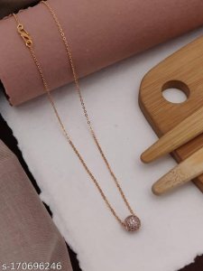 Pendants & Lockets