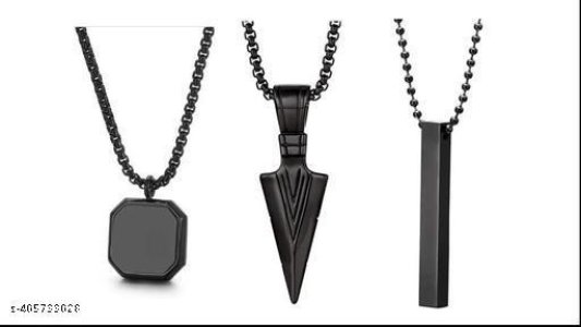 Shimmering Charming Pendants & Lockets