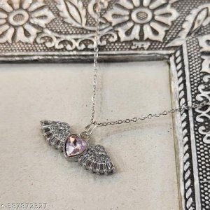 New Pendants & Lockets