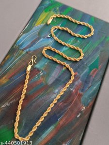 Trendy Jewellery Set