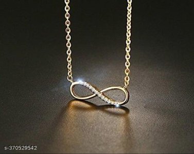 Elite Graceful Pendants & Lockets