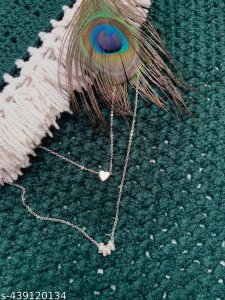 Trendy Necklaces & Chains