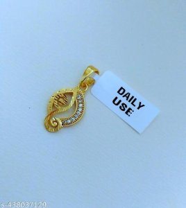 Allure Charming Pendants & Lockets