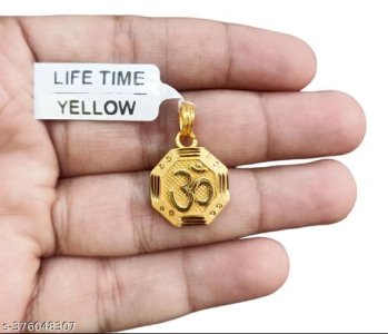 Twinkling Fancy Pendants & Lockets