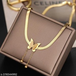 Elite Glittering Pendants & Lockets