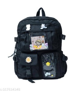 Elite Attractive Women Backpacks