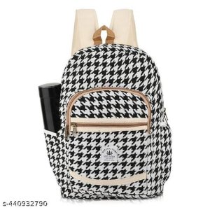 Elegant Classy Women Backpacks