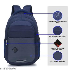 Latest Men Backpacks