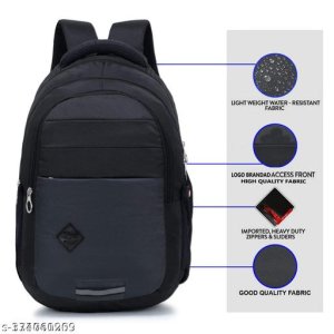 Latest Men Backpacks