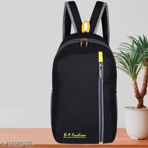 Alluring Men Backpacks