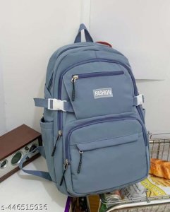 Ravishing Fancy Women Backpacks