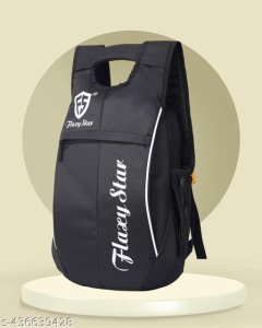 Versatile Men Backpacks