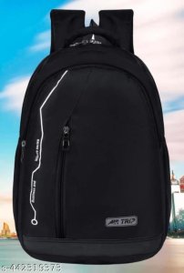 Colorful Men Backpacks