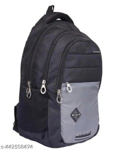 Versatile Men Backpacks