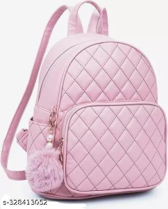 Fancy Kids Bags & Backpacks