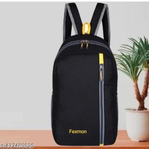 Fashionate Men Backpacks