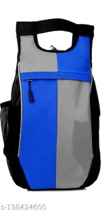 Trendy Men Backpacks