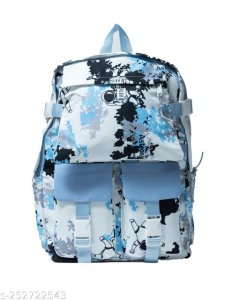 Funky Kids Bags & Backpacks