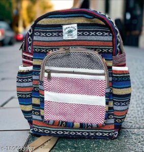 New Trendy Backpacks