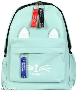 Graceful Versatile Women Backpacks