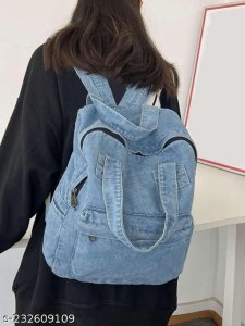 Graceful Fashionable Women Backpacks
