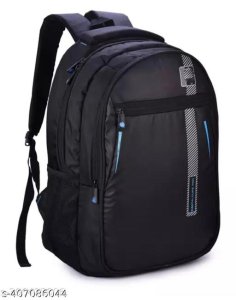 Latest Men Backpacks