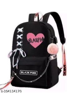 Classic Versatile Women Backpacks