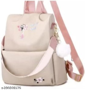 Elite Fashionable Women Backpacks