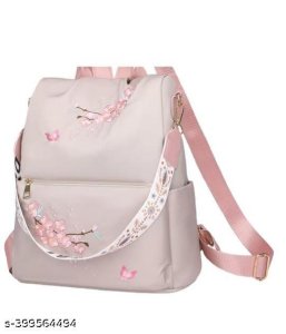 Elite Fashionable Women Backpacks