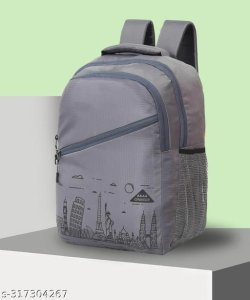 Trendy Men Backpacks