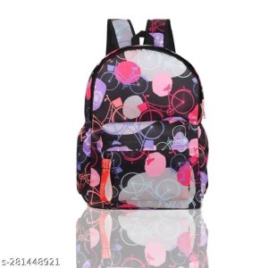 Gorgeous Fashionable Women Backpacks