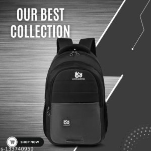 Gorgeous Men Backpacks