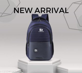 Gorgeous Men Backpacks