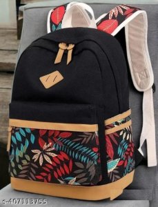 Trendy Fancy Women Backpacks