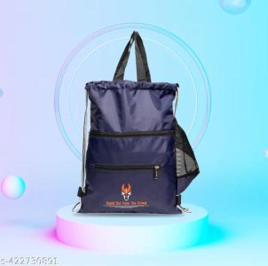 Versatile Men Backpacks