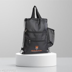 Versatile Men Backpacks